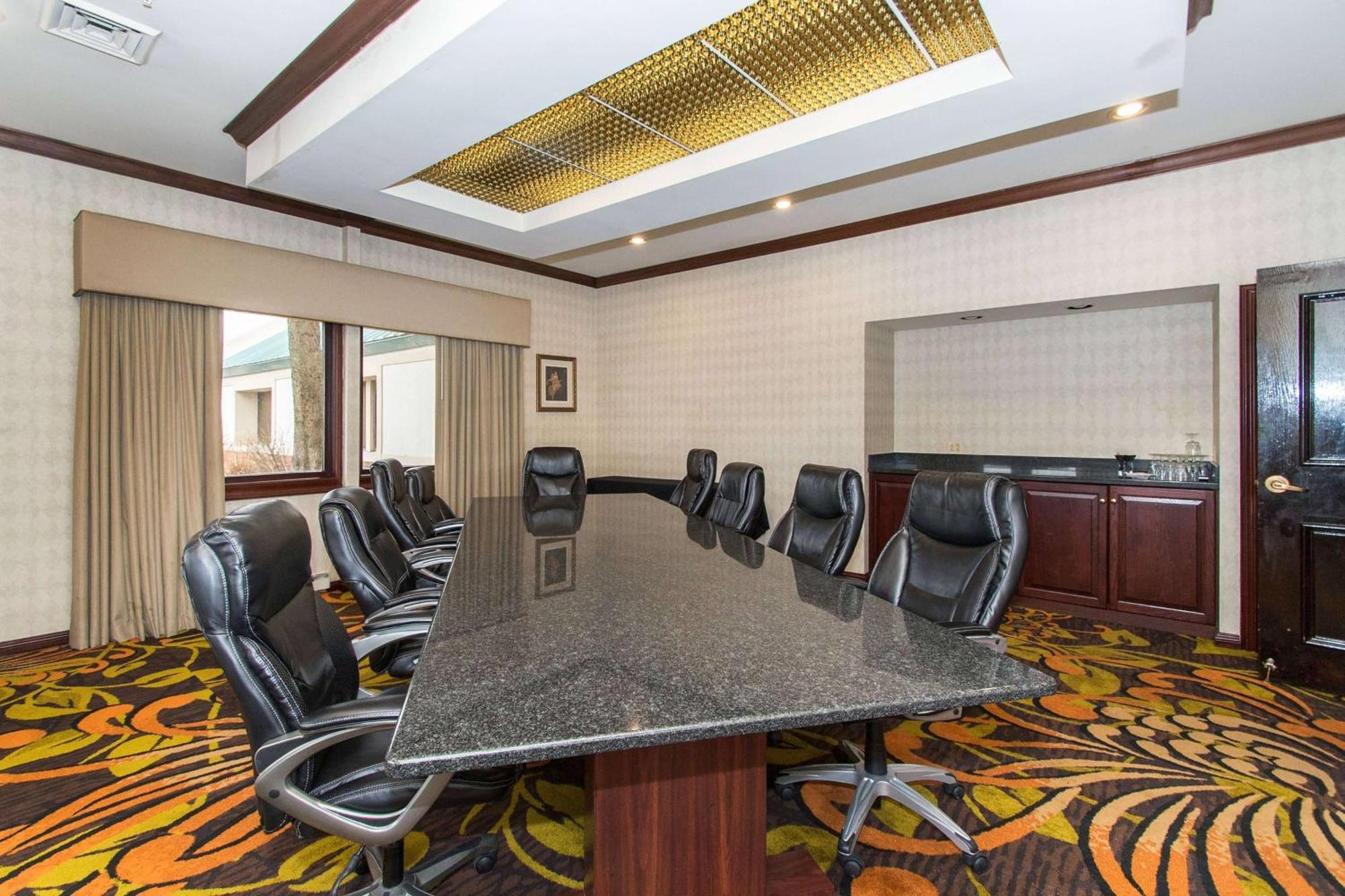 Wyndham Independence Ξενοδοχείο Εξωτερικό φωτογραφία