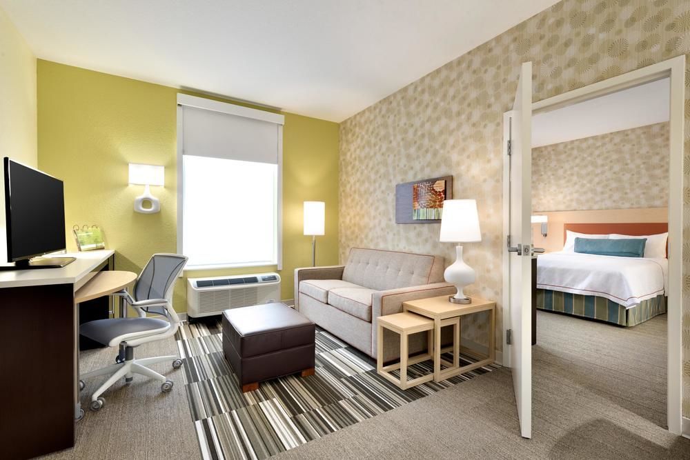 Wyndham Independence Ξενοδοχείο Εξωτερικό φωτογραφία