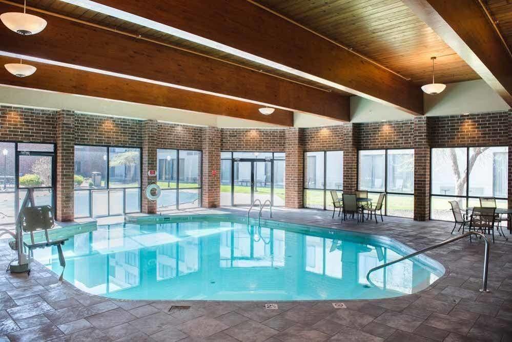 Wyndham Independence Ξενοδοχείο Εξωτερικό φωτογραφία