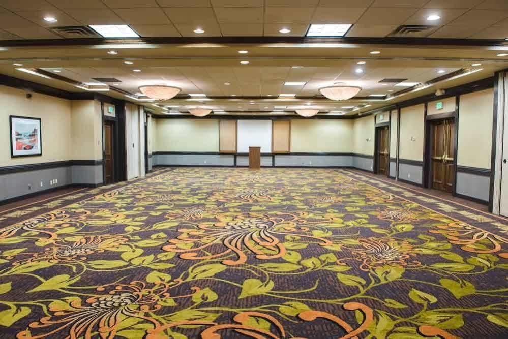 Wyndham Independence Ξενοδοχείο Εξωτερικό φωτογραφία